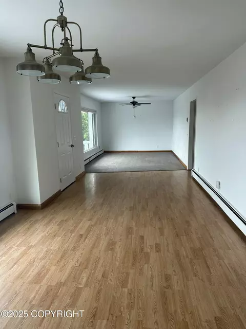 Living - 203 3rd St, Wrangell, AK 99929 photo 1 of 4