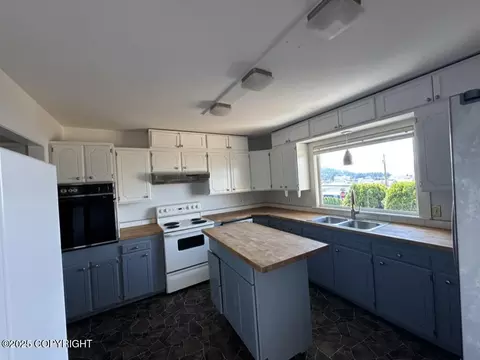 Kitchen - 203 3rd St, Wrangell, AK 99929 photo 1 of 1