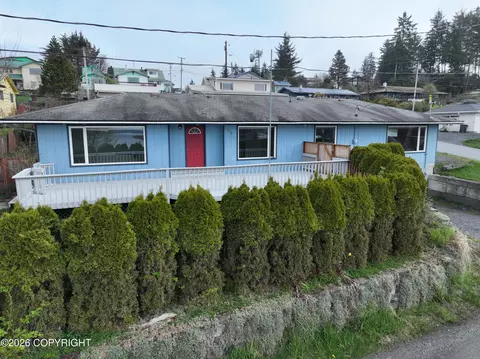 Other - 203 3rd St, Wrangell, AK 99929 photo 1 of 7