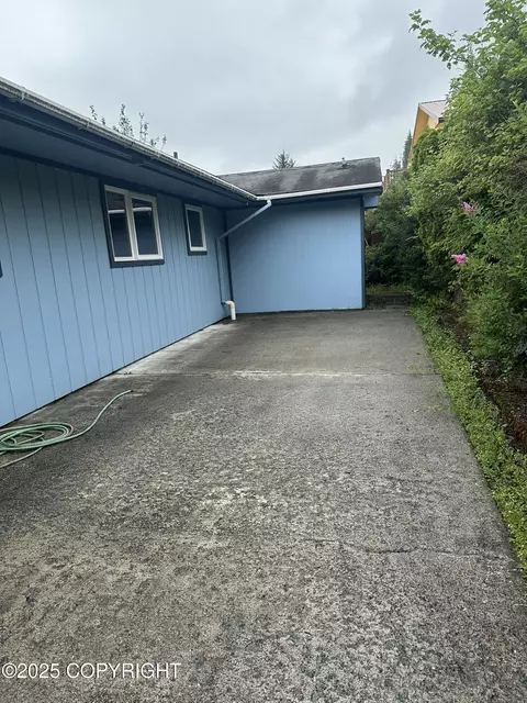 Exterior - 203 3rd St, Wrangell, AK 99929 photo 1 of 3