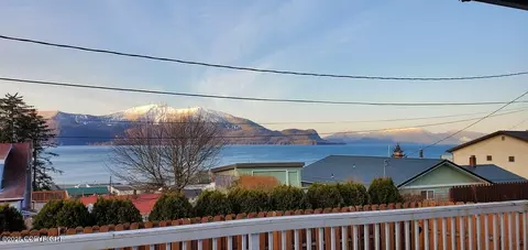 View/Area - 203 3rd St, Wrangell, AK 99929 photo 1 of 2