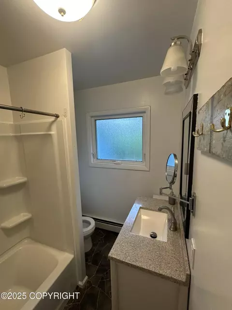 Bath - 203 3rd St, Wrangell, AK 99929 photo 1 of 3