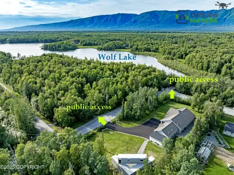 6025 N Engstrom Rd, Wasilla, AK 99654