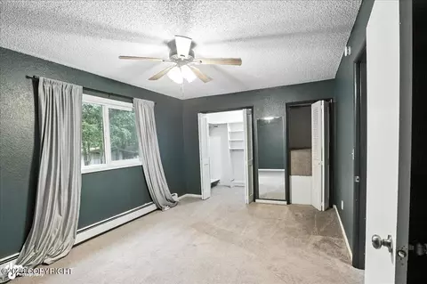 Bedroom - 751 High View Dr, Anchorage, AK 99515 photo 2 of 5
