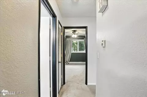 Entry Way - 751 High View Dr, Anchorage, AK 99515 photo 4 of 6