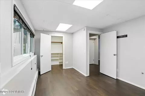 Bedroom - 751 High View Dr, Anchorage, AK 99515 photo 5 of 5