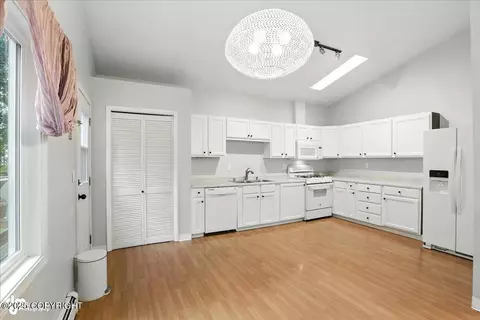 Kitchen - 751 High View Dr, Anchorage, AK 99515 photo 1 of 4