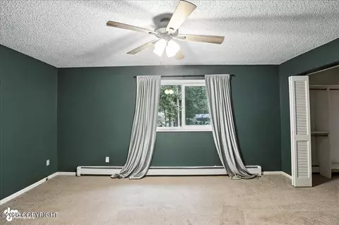 Bedroom - 751 High View Dr, Anchorage, AK 99515 photo 1 of 5