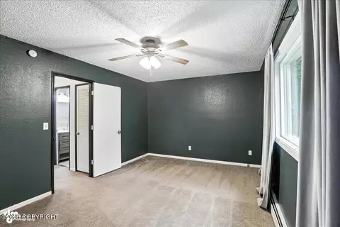 Bedroom - 751 High View Dr, Anchorage, AK 99515 photo 3 of 5