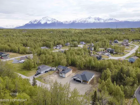 View/Area - 7254 E Riparian Loop, Palmer, AK 99645 photo 10 of 10