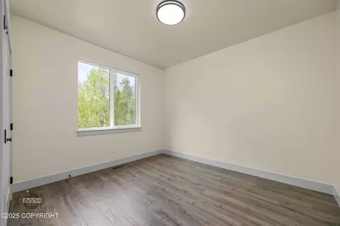 Bedroom - 7254 E Riparian Loop, Palmer, AK 99645 photo 1 of 8