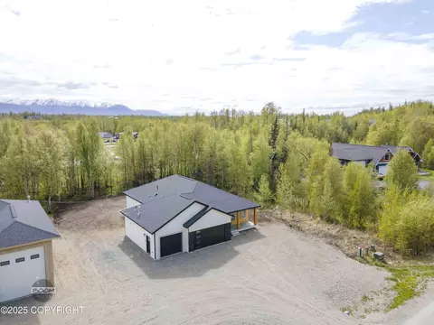 View/Area - 7254 E Riparian Loop, Palmer, AK 99645 photo 3 of 10