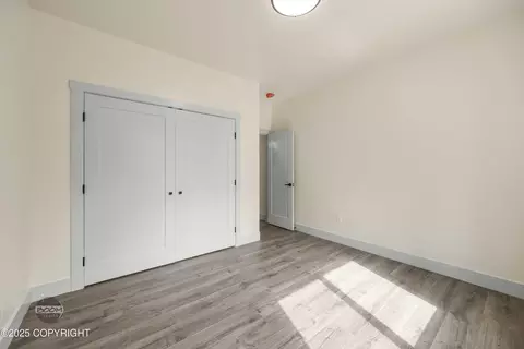 Bedroom - 7254 E Riparian Loop, Palmer, AK 99645 photo 4 of 8