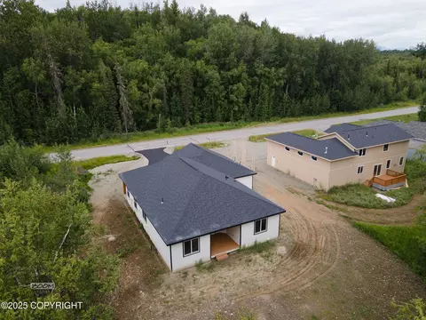 View/Area - 7254 E Riparian Loop, Palmer, AK 99645 photo 5 of 10