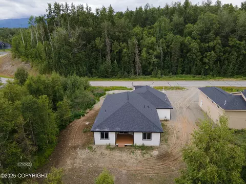 View/Area - 7254 E Riparian Loop, Palmer, AK 99645 photo 6 of 10