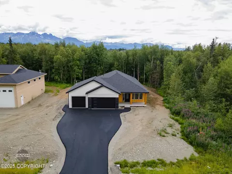 Other - 7254 E Riparian Loop, Palmer, AK 99645 photo 1 of 16