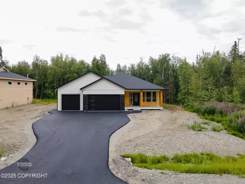7254 E Riparian Loop, Palmer, AK 99645