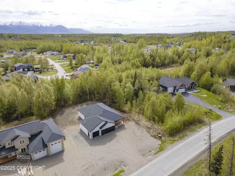 View/Area - 7254 E Riparian Loop, Palmer, AK 99645 photo 2 of 10