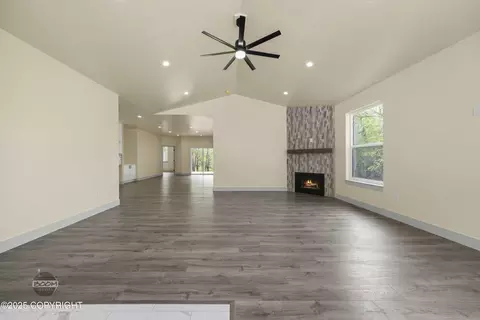 Living - 7254 E Riparian Loop, Palmer, AK 99645 photo 1 of 14