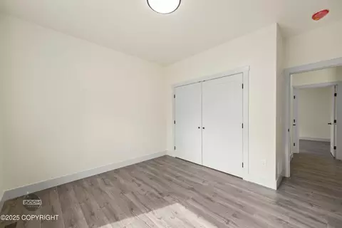 Bedroom - 7254 E Riparian Loop, Palmer, AK 99645 photo 5 of 8
