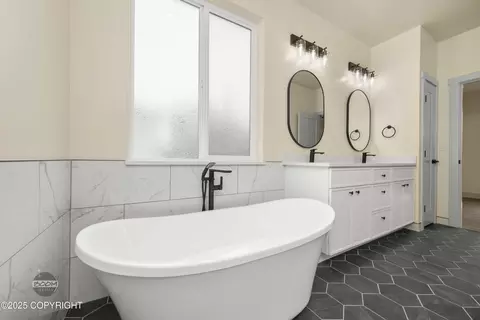 Bath - 7254 E Riparian Loop, Palmer, AK 99645 photo 7 of 8