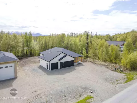 View/Area - 7254 E Riparian Loop, Palmer, AK 99645 photo 4 of 10