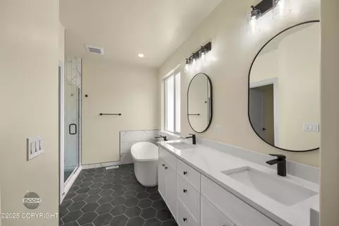Bath - 7254 E Riparian Loop, Palmer, AK 99645 photo 4 of 8