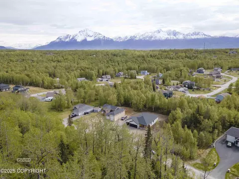 View/Area - 7254 E Riparian Loop, Palmer, AK 99645 photo 9 of 10