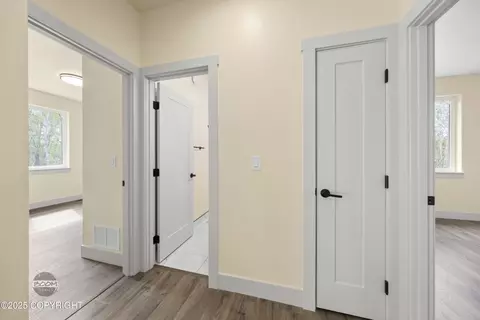 Entry Way - 7254 E Riparian Loop, Palmer, AK 99645 photo 3 of 3