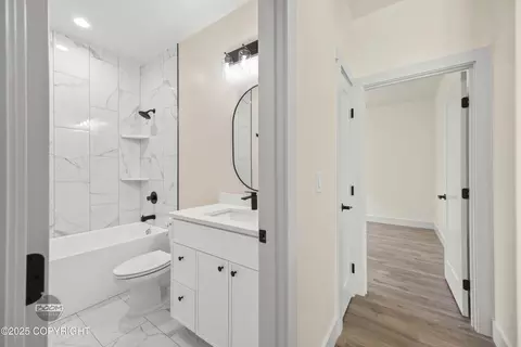 Bath - 7254 E Riparian Loop, Palmer, AK 99645 photo 1 of 8