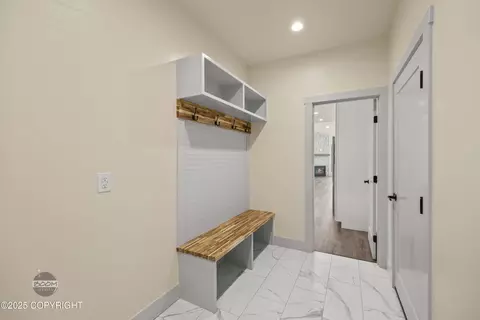 Entry Way - 7254 E Riparian Loop, Palmer, AK 99645 photo 2 of 3