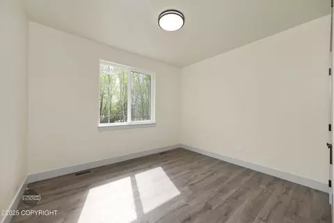 Bedroom - 7254 E Riparian Loop, Palmer, AK 99645 photo 3 of 8