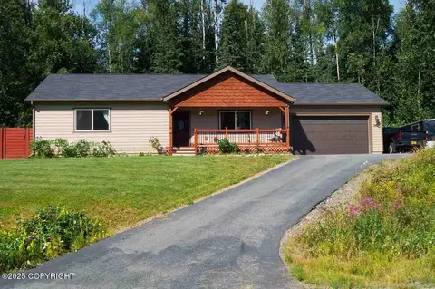 3451 W Wren St, Wasilla, AK 99623