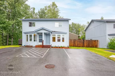 2819 Malibu Meadows Way # B1, Anchorage, AK 99517