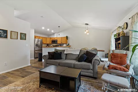 Other - 8959 Eagle Place Loop # 29, Eagle River, AK 99577 photo 3 of 6