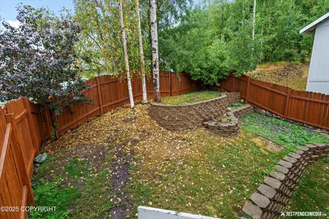 Exterior - 8959 Eagle Place Loop # 29, Eagle River, AK 99577 photo 3 of 4