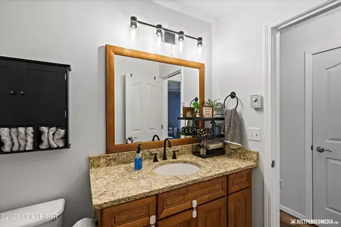 Bath - 8959 Eagle Place Loop # 29, Eagle River, AK 99577 photo 1 of 3