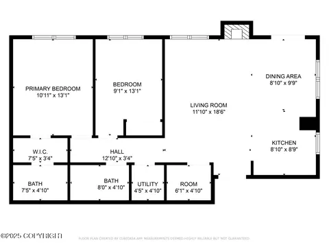4355 Constellation Ave # 23, Anchorage, AK 99517 photo 2