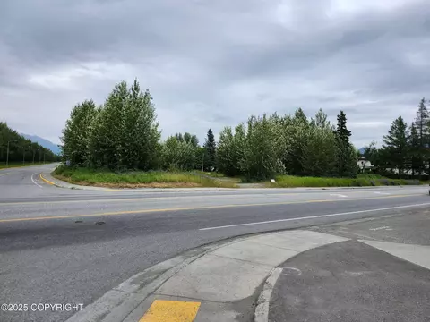 319 E Arctic Ave, Palmer, AK 99645
