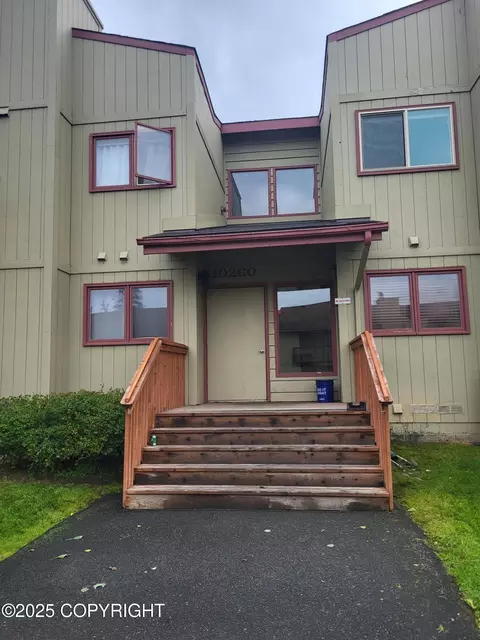 10260 Jamestown Dr # A14, Anchorage, AK 99507