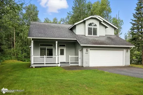 7400 S Brimstone Dr, Wasilla, AK 99623