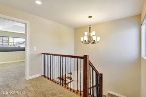 Entry Way - 3175 Morgan Loop, Anchorage, AK 99516 photo 2 of 3