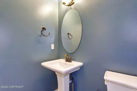 Bath - 3175 Morgan Loop, Anchorage, AK 99516 photo 1 of 6