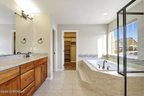 Bath - 3175 Morgan Loop, Anchorage, AK 99516 photo 2 of 6