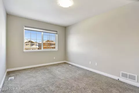 Bedroom - 3175 Morgan Loop, Anchorage, AK 99516 photo 5 of 6