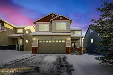 3175 Morgan Loop, Anchorage, AK 99516
