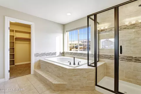 Bath - 3175 Morgan Loop, Anchorage, AK 99516 photo 4 of 6