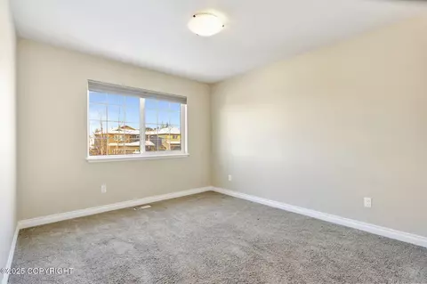 Bedroom - 3175 Morgan Loop, Anchorage, AK 99516 photo 3 of 6