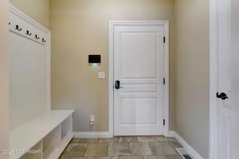Entry Way - 3175 Morgan Loop, Anchorage, AK 99516 photo 3 of 3