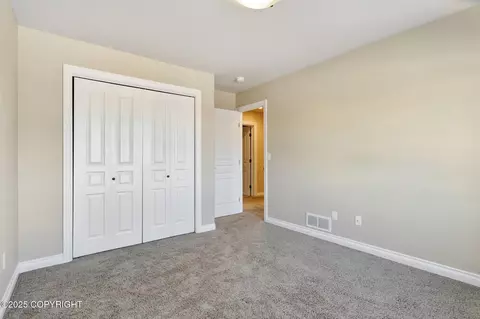 Bedroom - 3175 Morgan Loop, Anchorage, AK 99516 photo 4 of 6
